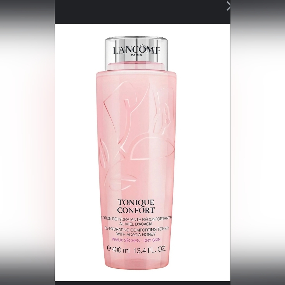 lancome tonique confort 13.4 oz